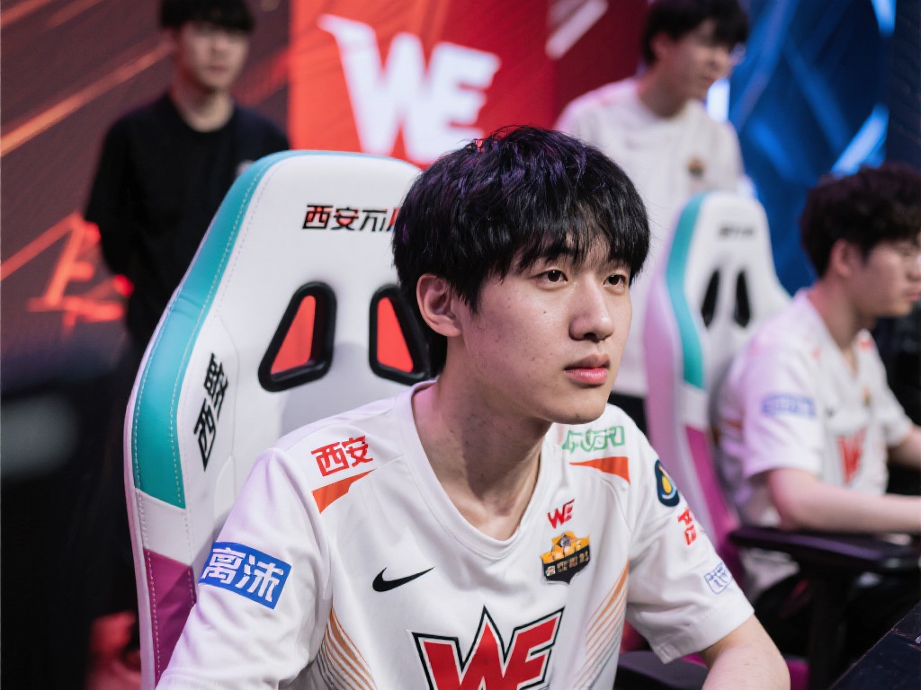 电竞行业的快速发展让队伍的状态成为影响战