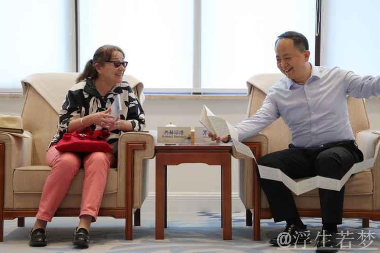 世界经济论坛专家肖恩·多尔蒂：见证中国经济韧性持续提升