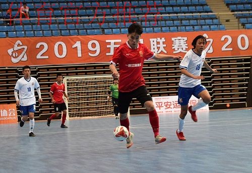 五甲全国总决赛小组赛第二轮结束 比赛成败决定于细节之处 五甲全国总决赛小组赛第二轮结束 比赛成败决定于细节之处